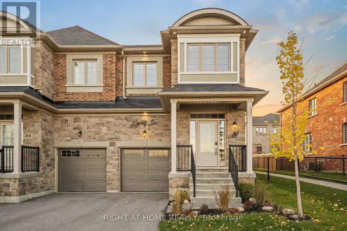 86 CUPPLES FARM LANE, East Gwillimbury