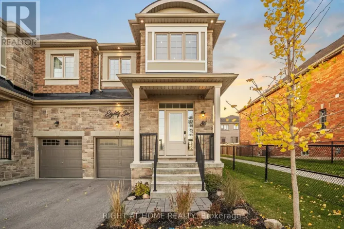 86 CUPPLES FARM LANE, East Gwillimbury