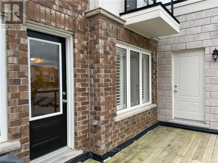 86 DAYLILY LANE, Kitchener