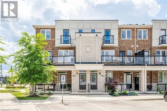 86 DAYLILY LANE, Kitchener