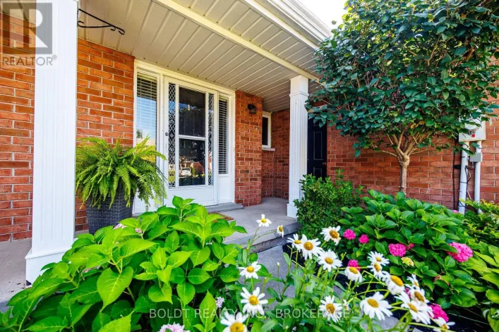 86 DEVINE CRESCENT, Thorold
