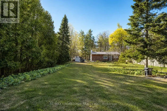 86 DORAN ROAD, Springwater