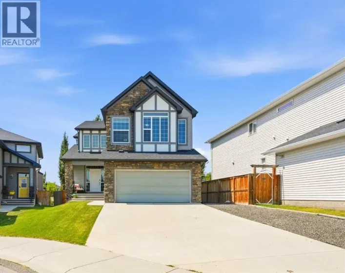 86 Drake Landing Heights, Okotoks
