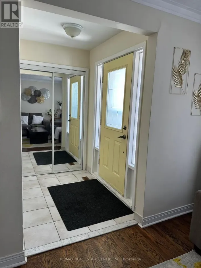 86 EARNSCLIFFE CIRCLE, Brampton