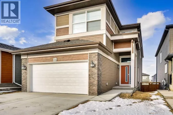 86 Edith Row NW, Calgary
