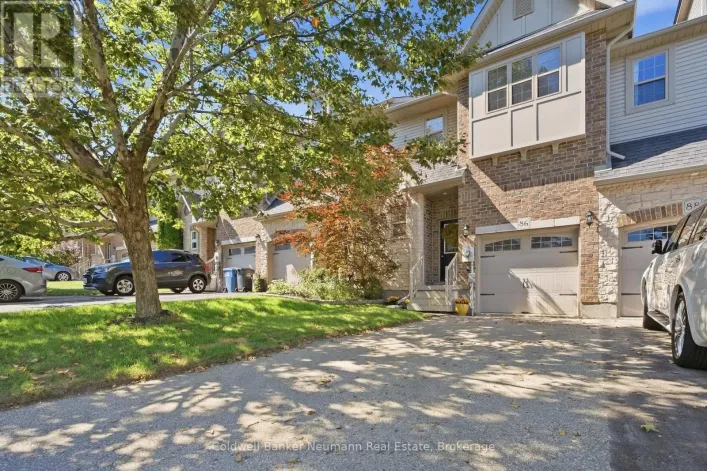 86 EDWARDS STREET, Guelph