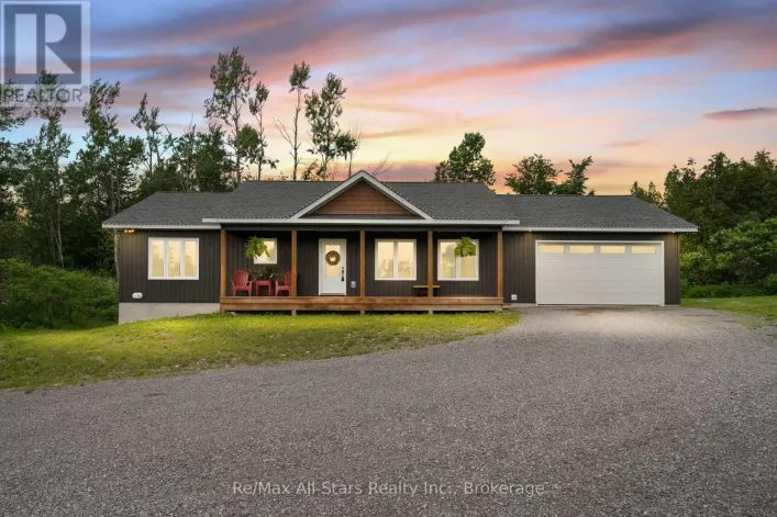86 ELLWOOD CRESCENT, Trent Lakes