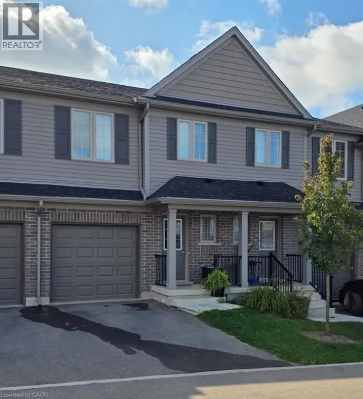 86 ERBSVILLE Court Unit# 23, Waterloo