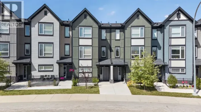 86 Evanscrest Manor NW, Calgary