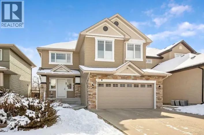 86 Evergreen Common SW, Calgary