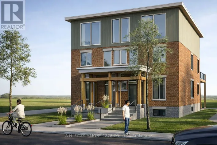 86 FIFTH AVENUE, Ottawa