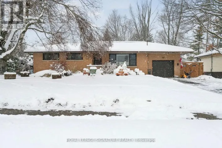 86 FITTONS ROAD E, Orillia