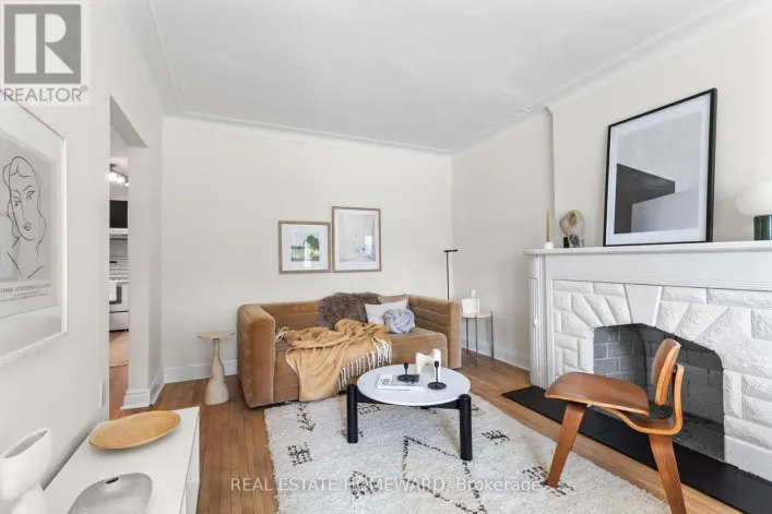 86 FLOYD AVENUE, Toronto