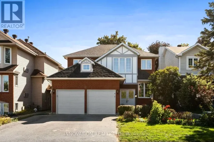 86 FORESTVIEW CRESCENT, Ottawa