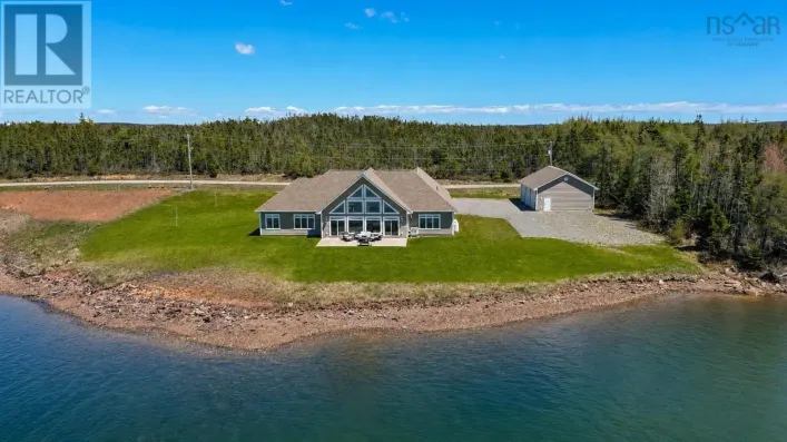 86 Freddies Lane, Louisdale