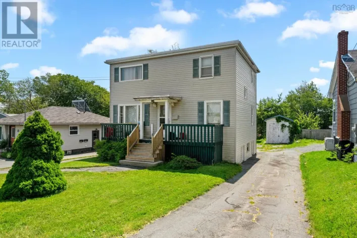 86 Frederick Avenue, Halifax