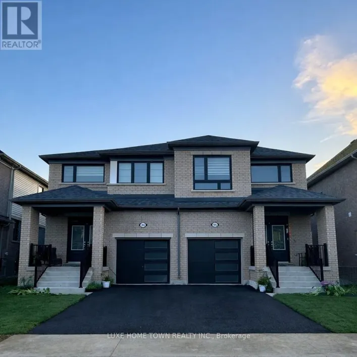 86 GAULEY DRIVE, Centre Wellington