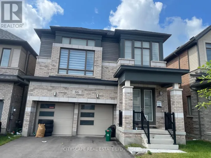 86 GIBSON DRIVE, Erin