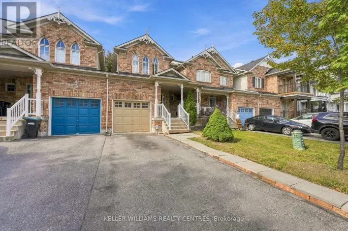 86 GUNNING CRESCENT, New Tecumseth