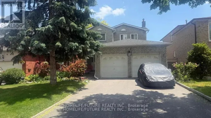 86 HALFMOON SQUARE, Toronto