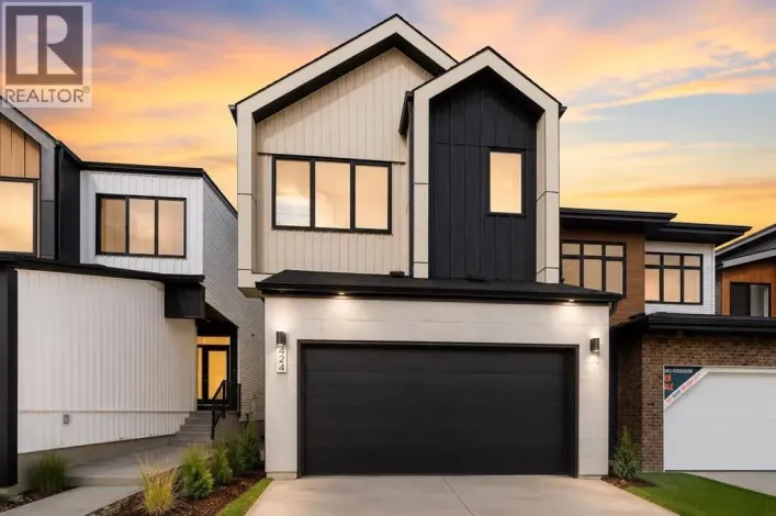 86 Heritage Heath, Cochrane
