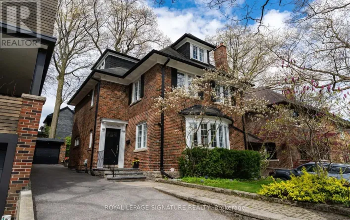 86 HUDSON DRIVE, Toronto