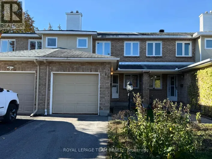 86 HUMMINGBIRD CRESCENT, Ottawa