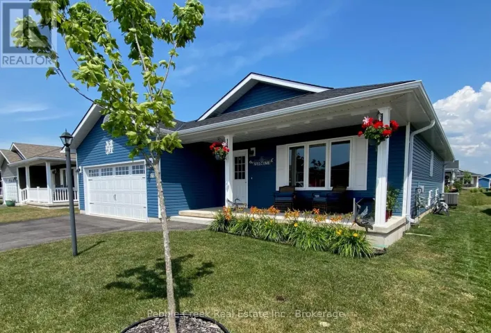 86 HURON HEIGHTS DRIVE, Ashfield-Colborne-Wawanosh