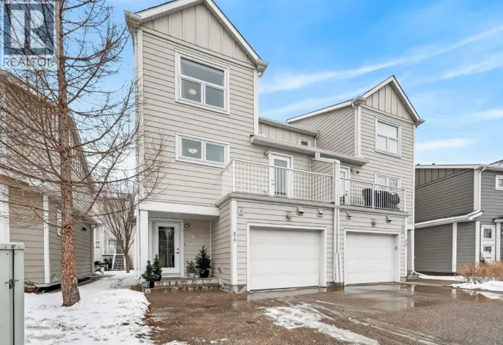 86 Inglewood Point SE, Calgary