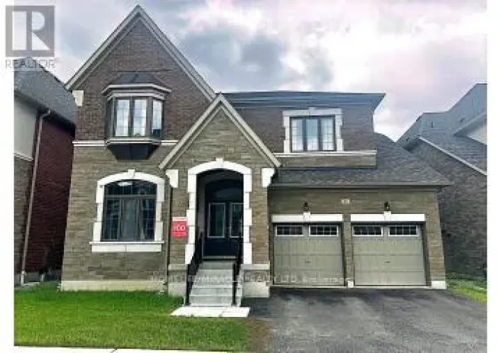 86 JAMES WALKER AVENUE, Caledon