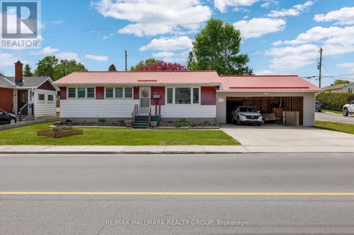 86 JASPER AVENUE, Smiths Falls