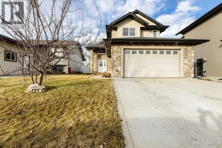 86 Jenner Crescent, Red Deer