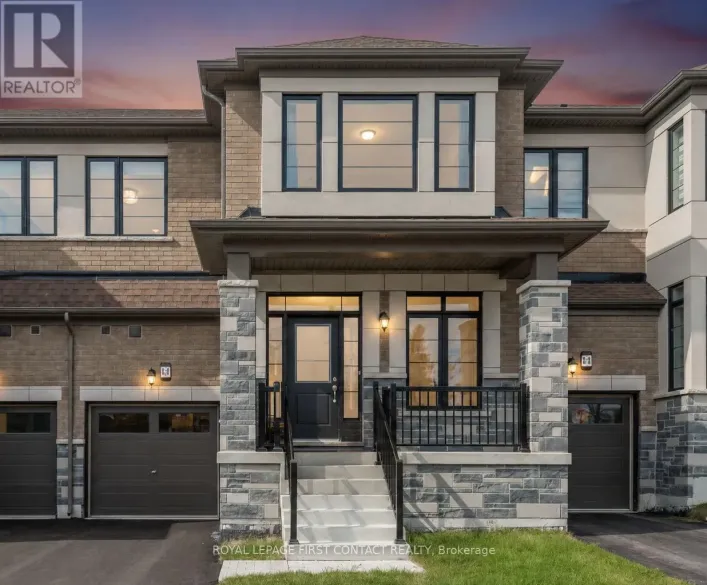 86 KENNETH ROGERS CRESCENT, East Gwillimbury