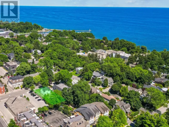 86 KERR STREET, Oakville