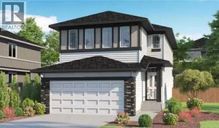 86 Keystone Creek Terrace, Calgary