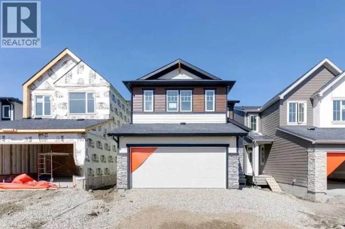 86 Keystone Creek Terrace NE, Calgary