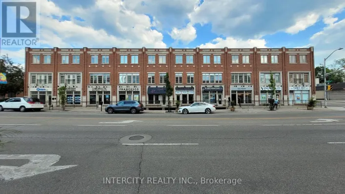 86 LAKESHORE ROAD W, Oakville