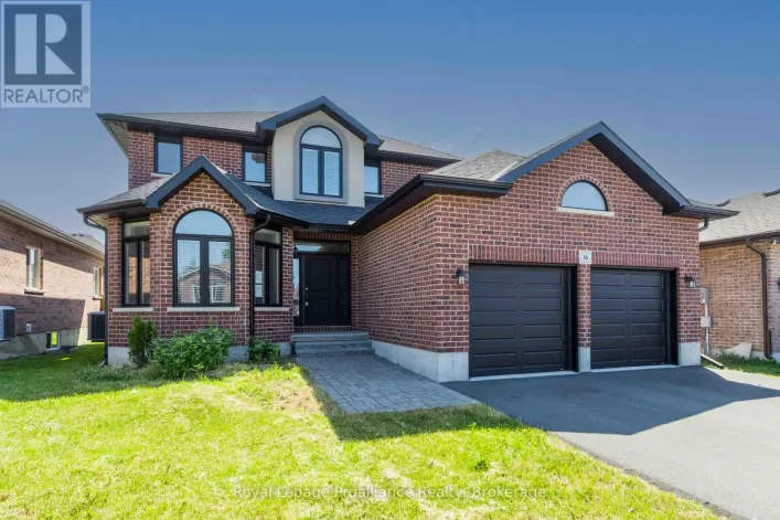 86 LEDGEROCK COURT, Quinte West