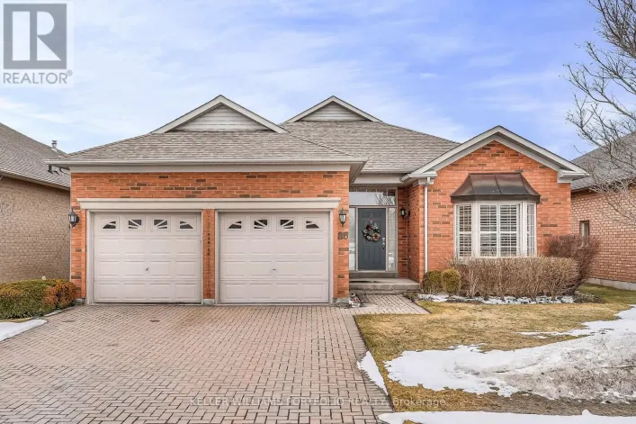 86 LEGENDARY TRAIL, Whitchurch-Stouffville