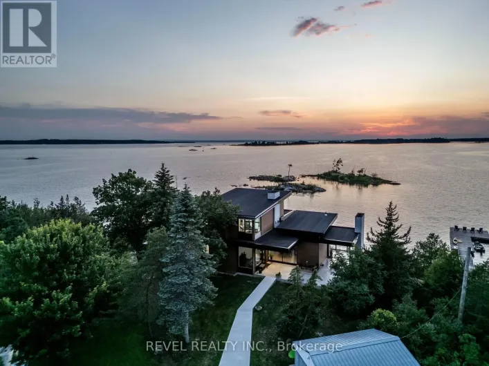 86 LONG POINT ROAD, Tay