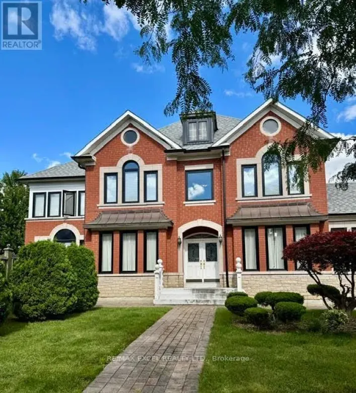 86 MACRILL ROAD, Markham