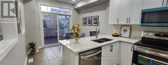 86 MAGDALENE CRESCENT S, Brampton