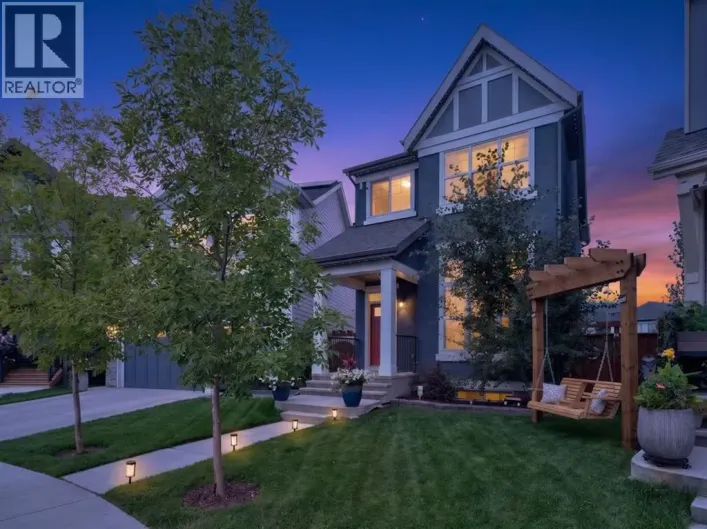 86 Magnolia Square SE, Calgary