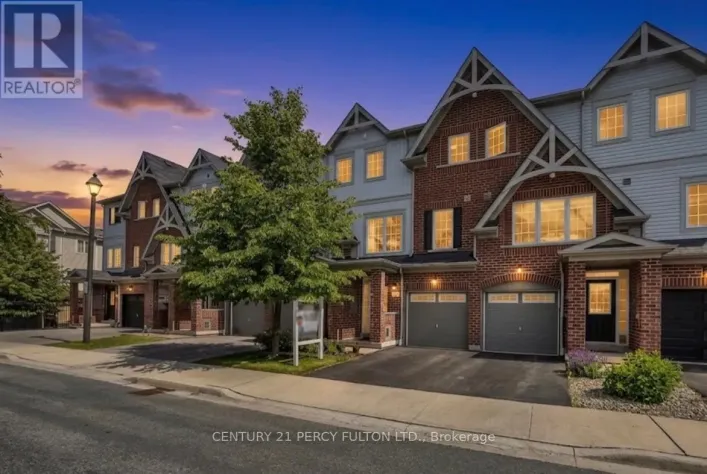 86 MAGPIE WAY, Whitby