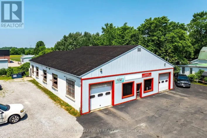 86 MAIN STREET, Haldimand