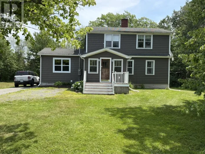 86 MAPLE Avenue, Tatamagouche