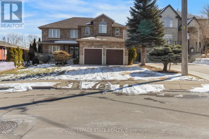 86 MARGARET AVENUE, Hamilton