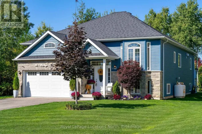 86 MARILYN AVENUE S, Wasaga Beach