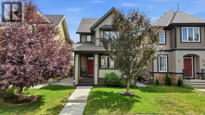 86 Marquis Common SE, Calgary