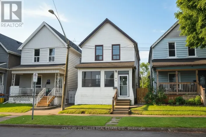 86 MARS AVENUE, Hamilton